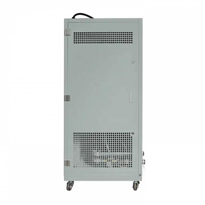 7.5KW αυτόματες αυτοματοποιημένες αίθουσες 150L 1 υγρασίας θερμοκρασίας