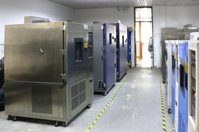 Προγραμματίσημος cOem 0 γραφείου θερμοκρασίας και υγρασίας σταθερότητας σταθερός