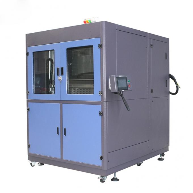 Εικονική θερμοκρασία σειρά-80℃-150℃ 0 αιθουσών χαμηλής θερμοκρασίας κλίματος υψηλή