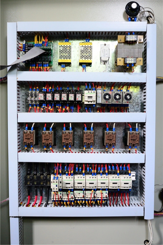 Οθόνη 0 αφής LCD των πολλαπλών ρόλων Benchtop θερμοκρασίας οδηγήσεων αιθουσών