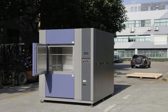 Χαμηλή σειρά -100C +300C 0 αιθουσών δοκιμής αιθουσών δοκιμής θερμοκρασίας Noisehigh