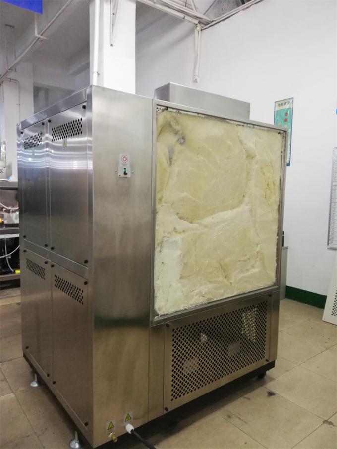 150L σταθερή σειρά θερμοκρασίας αιθουσών υγρασίας όγκου -40℃~150℃ 0