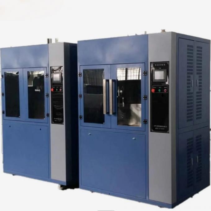 AC380V cOem 0 αιθουσών δοκιμής περιβάλλοντος θερμοκρασίας και υγρασίας 50/60HZ