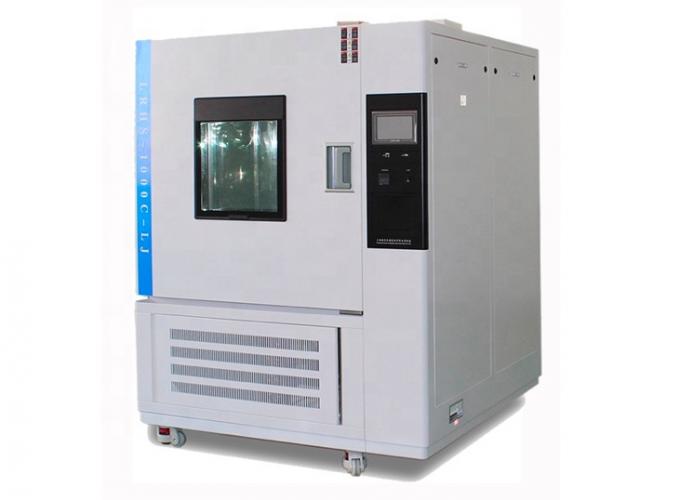 PID Rustproof πολυσύνθετος cOem 0 αιθουσών δοκιμής ελέγχου μικρός κλιματολογικός