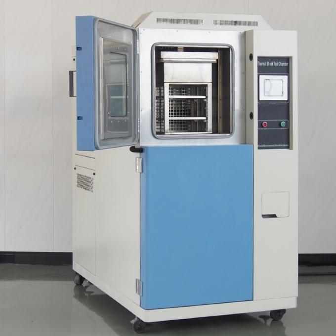 Ελεγχόμενη PLC αίθουσα 20kg-60kg πρακτικά 0 θερμοκρασίας και υγρασίας