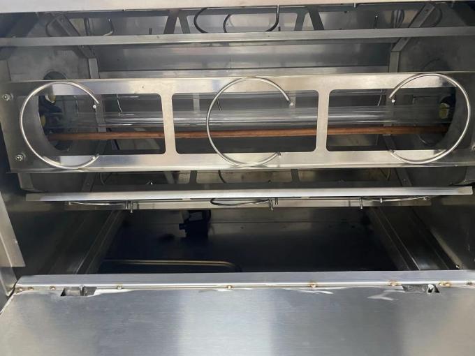 Συνολική δύναμη 2.25KW 0 ξένο διάβρωσης λαμπτήρων Minitype αιθουσών δοκιμής