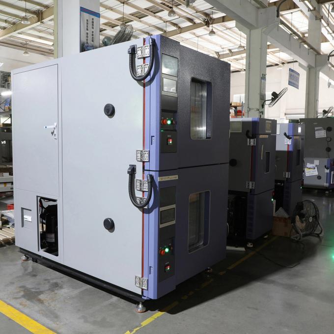 Μπαταρία υψηλή - ελεγκτής IEC62133 220V 50hz 0 βραχυκυκλώματος ποιοτικής δύναμης