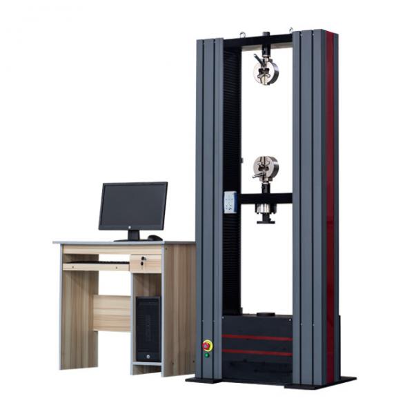 Αυτόματη μηχανή Ac230v 50hz 0 δοκιμής λειτουργίας υδραυλική εκτατή