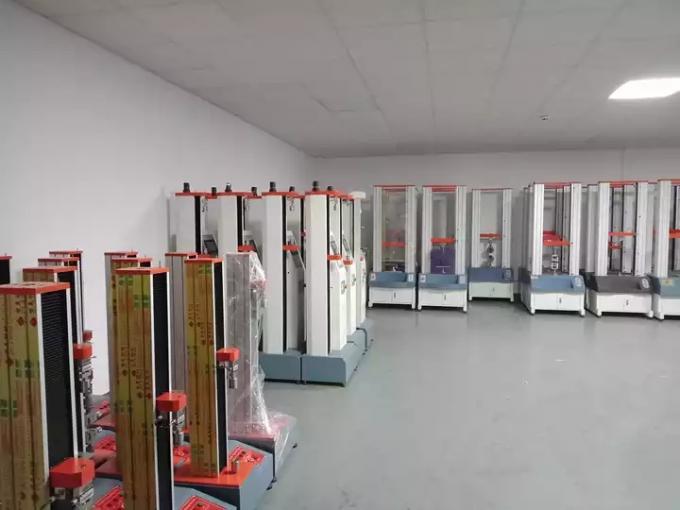 1400mm συμπεριλαμβανομένου του ηλεκτρονικού εκτατού εξεταστικού cOem 1 μηχανών προσαρτημάτων