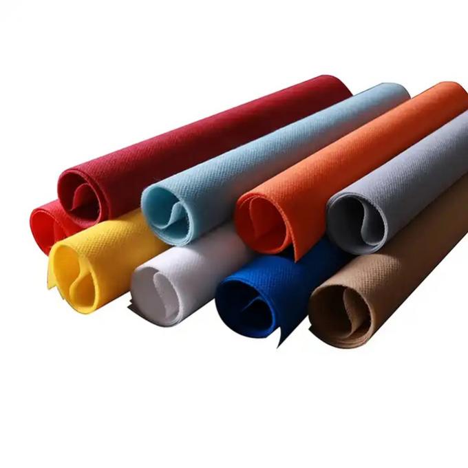 το /photo/o2-machines/editor/polypropylene μη - υφαμένο ύφασμα