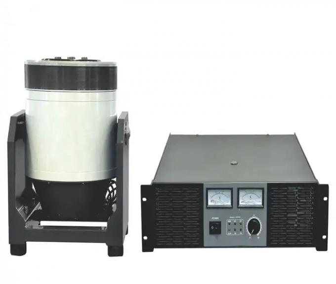 Μηχανή δοκιμής του /photo/o2-machines/editor/Vibration