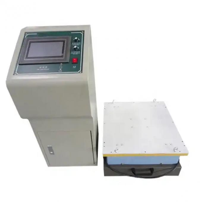 Μηχανή δοκιμής του /photo/o2-machines/editor/Vibration