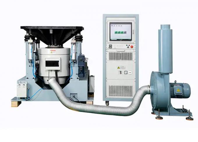  Μηχανή δοκιμής του /photo/o2-machines/editor/Vibration