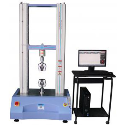 50KN Servo Control Μηχανή Universal Testing Machine, 20KN Tenile Test Machine, 10KN Test Compression Machine