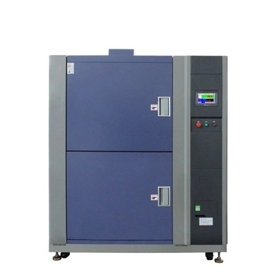 6KW υψηλές αίθουσες δοκιμής χαμηλής θερμοκρασίας με το cOem ελεγκτών οθονών επαφής