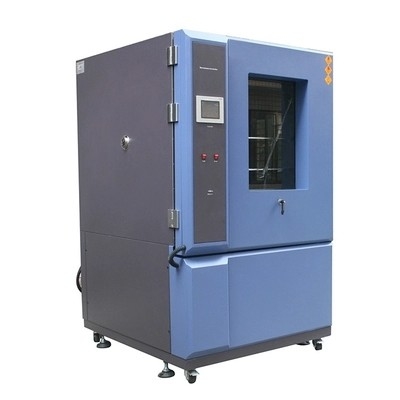80L-1000L αίθουσες δοκιμής θερμοκρασίας υγρασίας με τη διεπαφή USB