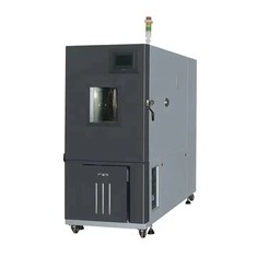 7.5KW αυτόματες θερμοκρασία υπολογιστών και αίθουσα 150L δοκιμής κλίματος υγρασίας