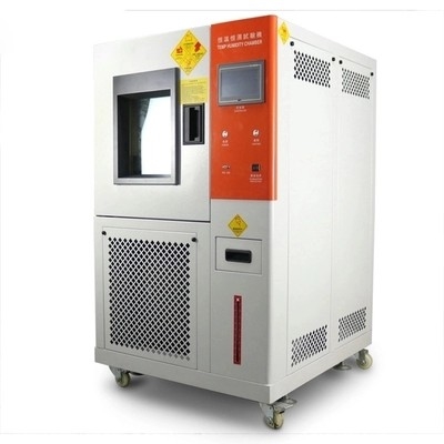 Dustproof θερμοκρασία -65°C~150°C αιθουσών δοκιμής περιβαλλοντικής πίεσης cOem