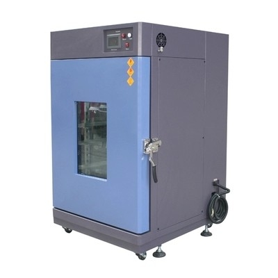 60Hz περιβαλλοντικός εξοπλισμός 80L-1000L δοκιμής υγρασίας θερμοκρασίας