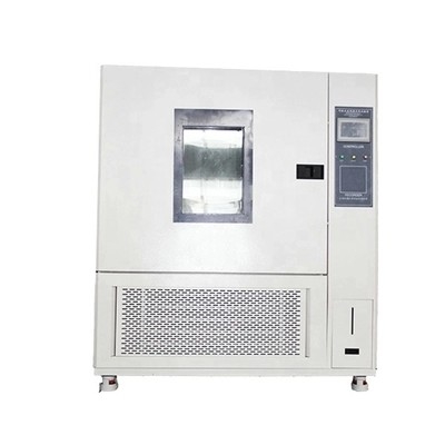 SUS304 περιβαλλοντική αίθουσα πολυσύνθετο 220V δοκιμής σταθερότητας