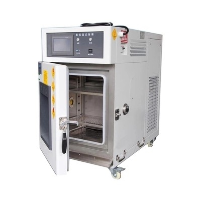 PID Rustproof πολυσύνθετος cOem αιθουσών δοκιμής ελέγχου μικρός κλιματολογικός