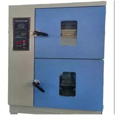 Εργαστηριακό συγκεκριμένη Carbonation αίθουσα, συγκεκριμένη Carbonation αίθουσα δοκιμής κλίματος