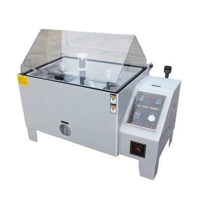 SGS 270L LCD αλατισμένες συσκευές μηχανών δοκιμής ψεκασμού πολυσύνθετες