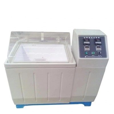 Προγραμματίσημο LCD αφής 1Phase 15A εργαστηριακού εναλλασσόμενου ρεύματος 220V αιθουσών ψεκασμού οθόνης αλατισμένο