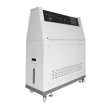 220V PID UV διάβρωσης δοκιμής εξοπλισμός δοκιμής λαμπτήρων αιθουσών 40W UV