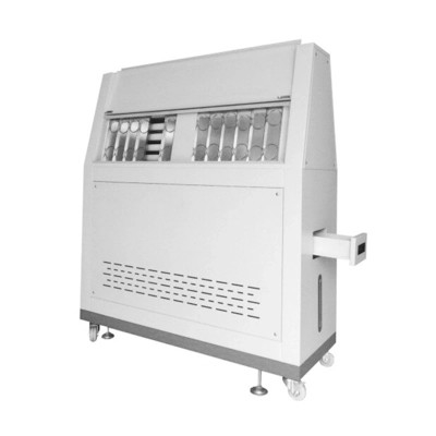 Προγραμματίσημη αίθουσα AC220V 50HZ δοκιμής ακτινοβολίας ελεγκτών ηλιακή
