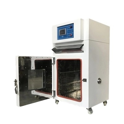 60Hz για πολλές χρήσεις βιομηχανικό αντιοξειδωτικό ανοξείδωτο ξεραίνοντας φούρνων