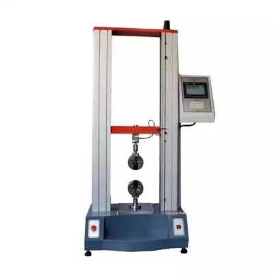Ψηφιακός 100-2000KG καθολικός εκτατός cOem μηχανών δοκιμής υπολογιστών γραφείου