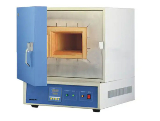 Η υψηλής θερμοκρασίας αντίσταση 1000℃ Thermolyne καλύπτει - όγκος 2L αιθουσών φούρνων