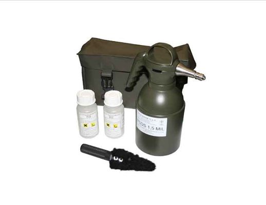 Φορητή συσκευή βιοχημικής απολύμανσης PSDS/ 1.5MIL