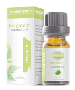 Οργανικός φυσικός cOem Aromatherapy μασάζ ουσιαστικού πετρελαίου 10ml κίτρων