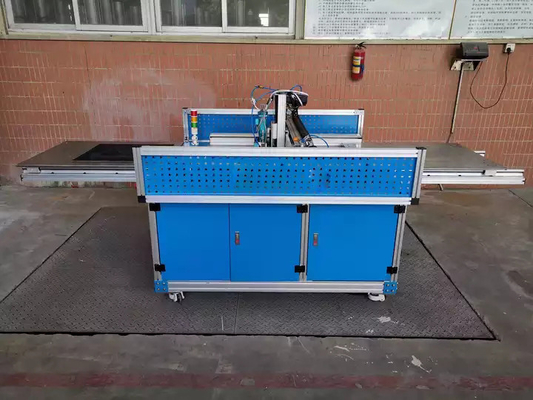 Δίπλωμα διανομής AC220V 2KW κολλώντας τη μηχανή για το άνευ ραφής εσώρουχο