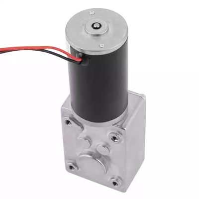 Κιβώτιο ταχυτήτων DC Reducer 24V χωρίς ψήκτρες με πλανητικό κιβώτιο ταχυτήτων 1,6-1620 RPM