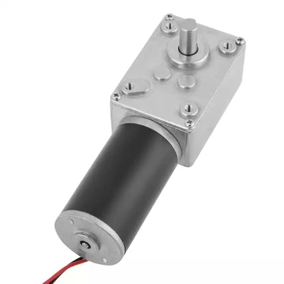 Κιβώτιο ταχυτήτων DC Reducer 24V χωρίς ψήκτρες με πλανητικό κιβώτιο ταχυτήτων 1,6-1620 RPM