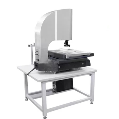 CMM 3D CNC Vision Measurement System Servo Control 0,5uM Υψηλή Ακρίβεια