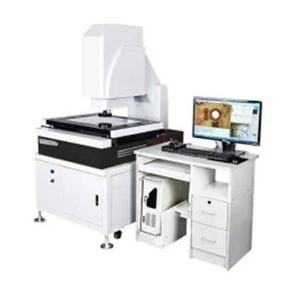 CMM 3D CNC Vision Measurement System Servo Control 0,5uM Υψηλή Ακρίβεια