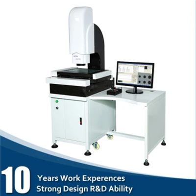 Μηχανή μέτρησης βίντεο Cmm 3d Cnc, σύστημα μέτρησης όρασης υψηλής ακρίβειας