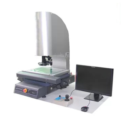 Σύστημα οπτικής μέτρησης CNC, Σύστημα όρασης Cmm πιστοποίησης CE
