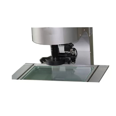 Σύστημα οπτικής μέτρησης CNC, Σύστημα όρασης Cmm πιστοποίησης CE