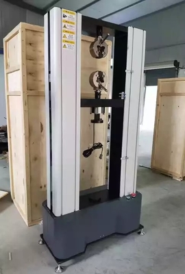 50KN Servo Control Μηχανή Universal Testing Machine, 20KN Tenile Test Machine, 10KN Test Compression Machine