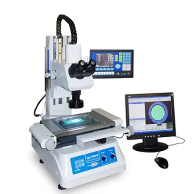 Μικροσκόπιο Electronic Tool Makers Microscope , 0,5uM Resolution Tool Microscope