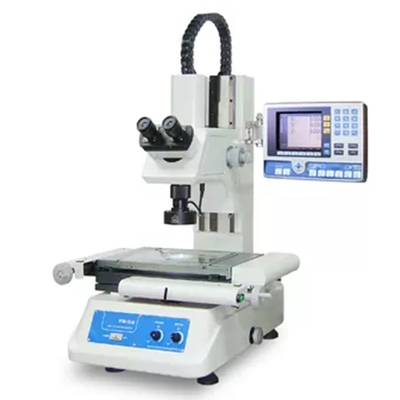 Μικροσκόπιο Electronic Tool Makers Microscope , 0,5uM Resolution Tool Microscope