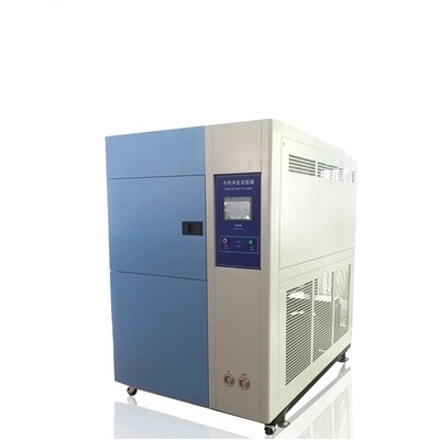 SUS304 αντιδιαβρωτική υψηλή αίθουσα 50HZ υγρασίας χαμηλής θερμοκρασίας