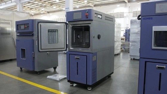 SUS304 αντιδιαβρωτική υψηλή αίθουσα 50HZ υγρασίας χαμηλής θερμοκρασίας