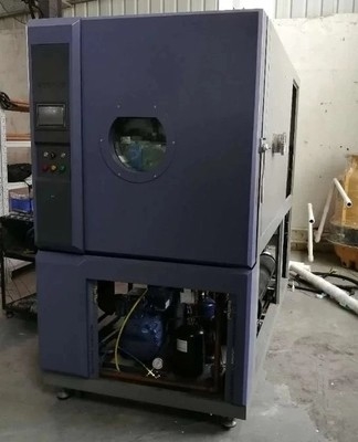 150L υλικά Astm δοκιμής ανοξείδωτου κλιματολογικά πρότυπα αιθουσών Ss304