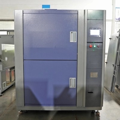 6KW υψηλές αίθουσες δοκιμής χαμηλής θερμοκρασίας με το cOem ελεγκτών οθονών επαφής